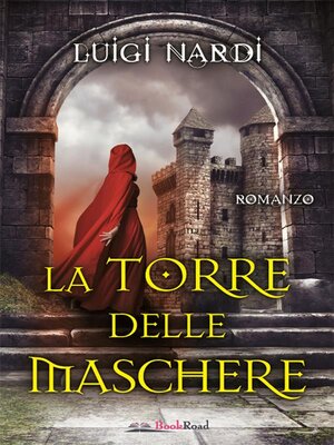 cover image of La torre delle maschere